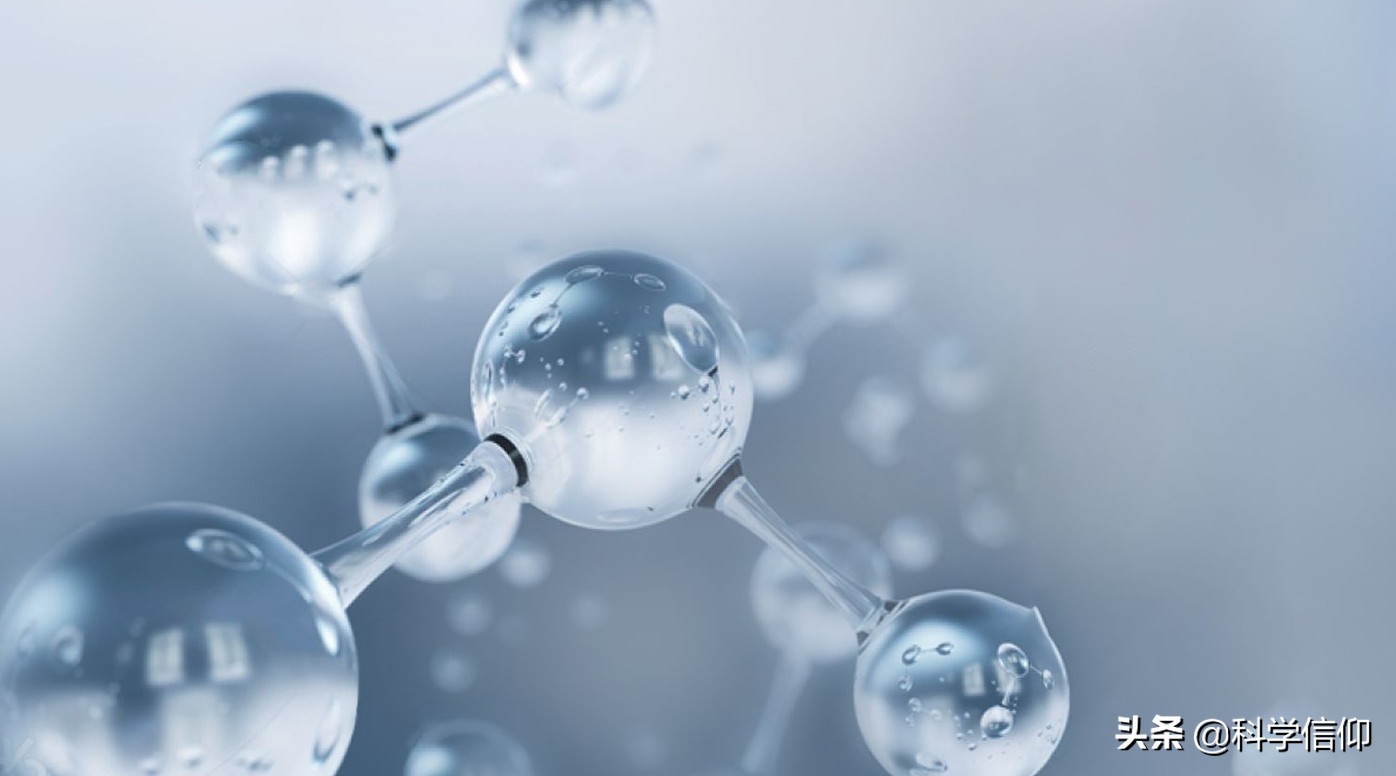 氢原子原子核和电子大小比较,氢原子中有几个原子核和电子