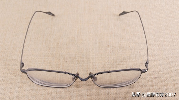 日本SPIVVY眼镜介绍，以及SPIVVY纯钛眼镜的修理维修