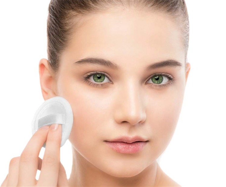 妆容显脏是为什么,妆容发灰是什么原因