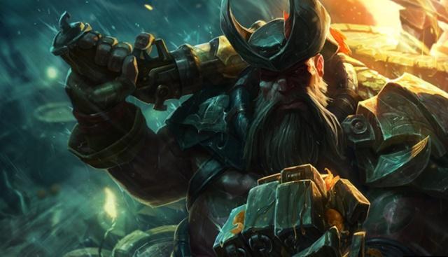 别让这些装备骗了，LOL：被挂上引燃怎么解除？