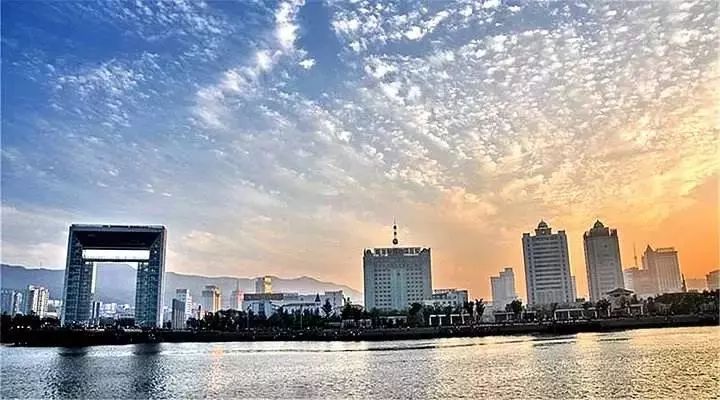 在威海感受春天,五一去威海好玩吗