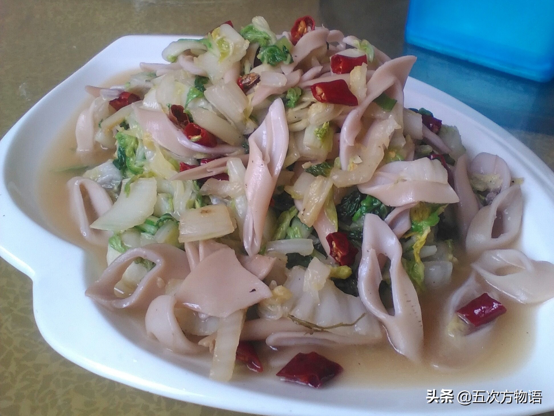 好吃的贝类品种大全,青岛贝类海鲜有哪些品种