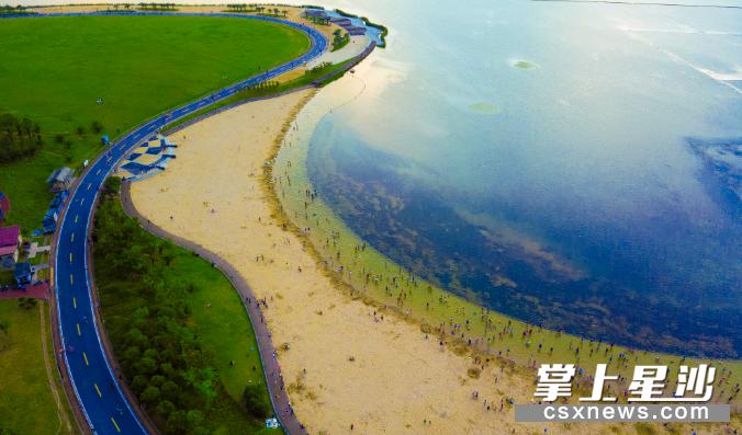 星沙周边游玩避暑,星沙夏天凉快的地方