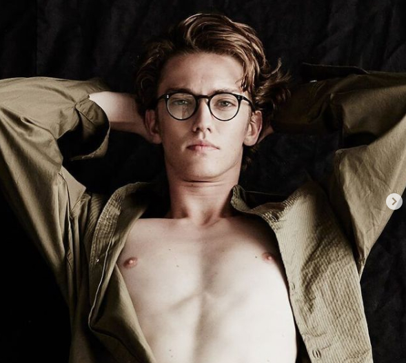 真正的俄罗斯芭蕾舞者,身高178的芭蕾舞小姐姐