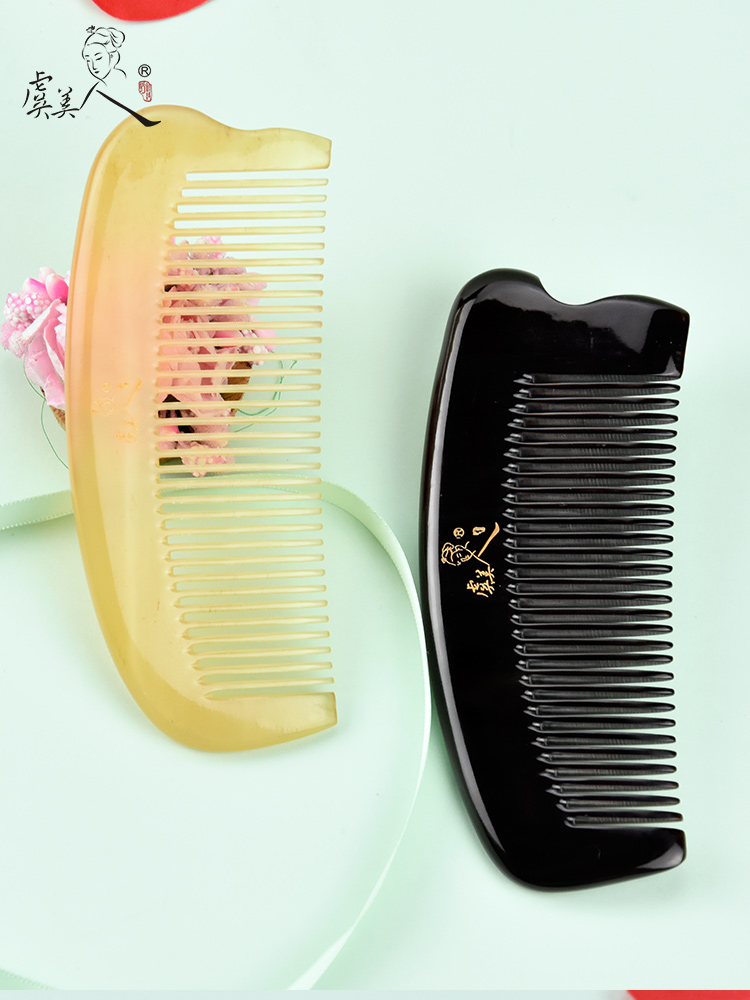 梳子品牌有哪些?国货梳子品牌发展得怎么样,有哪些值得推荐?