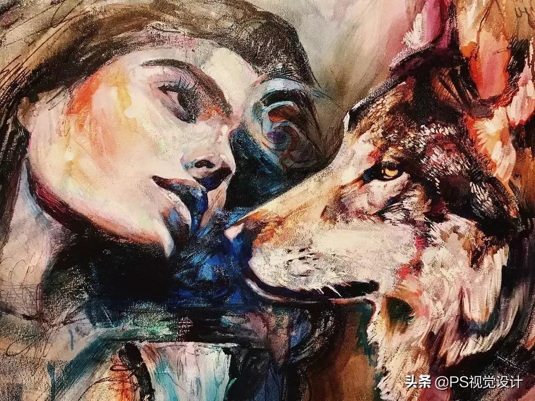 14岁卖画赚到4600万,16岁怎么靠画画赚钱