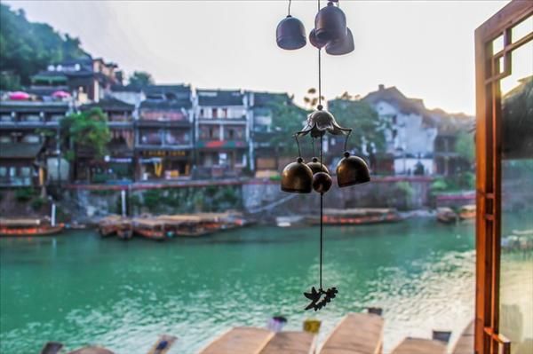 凤凰古城最全攻略看了不后悔,凤凰古城攻略表