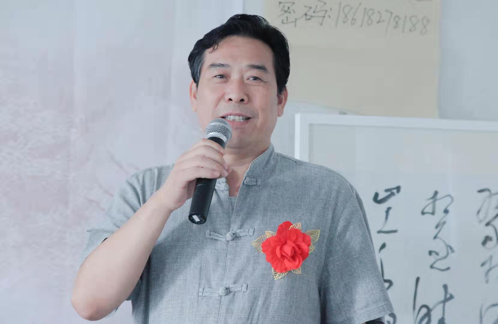 中国书画艺术发展峰会,中国书画艺术万里行