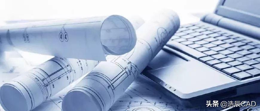 零基础学习cad难不难,学习cad入门必学用什么软件