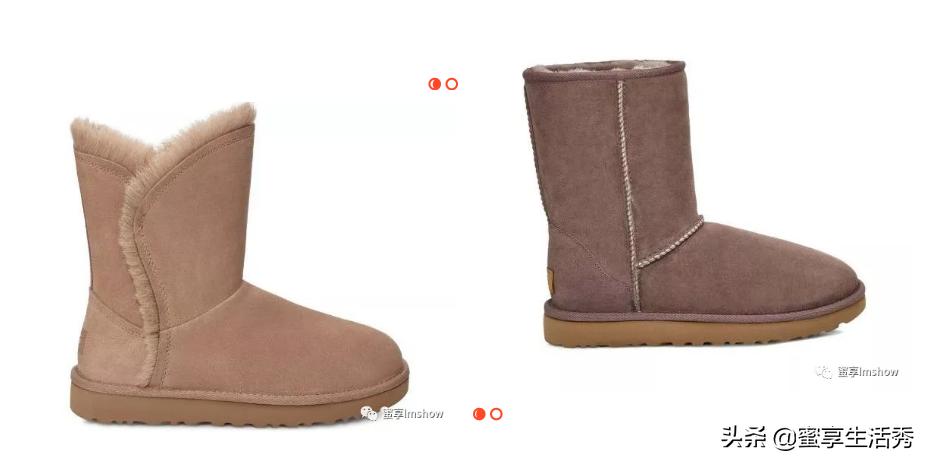除了ugg还有什么品牌,除了ugg还有什么鞋子