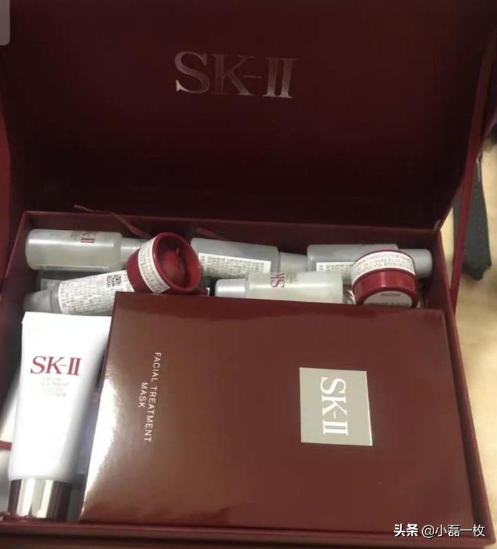 踩雷大牌护肤品,踩雷护肤品有哪些