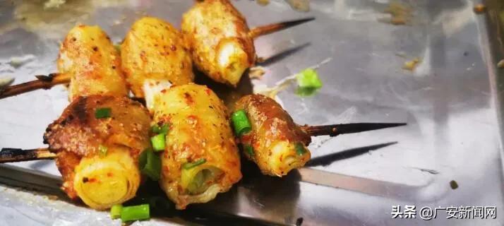 找地方吃宵夜烧烤,找个夜宵的地方