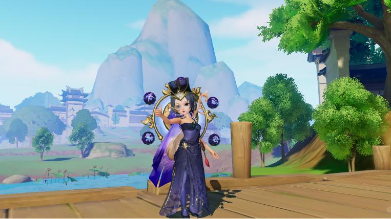 梦幻西游三维版详解最新,梦幻西游脑洞大开测试