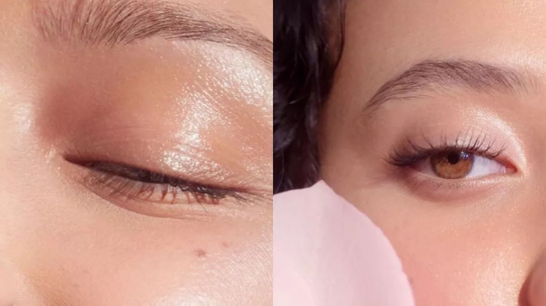 全网爆火彩妆,supreme粉底液