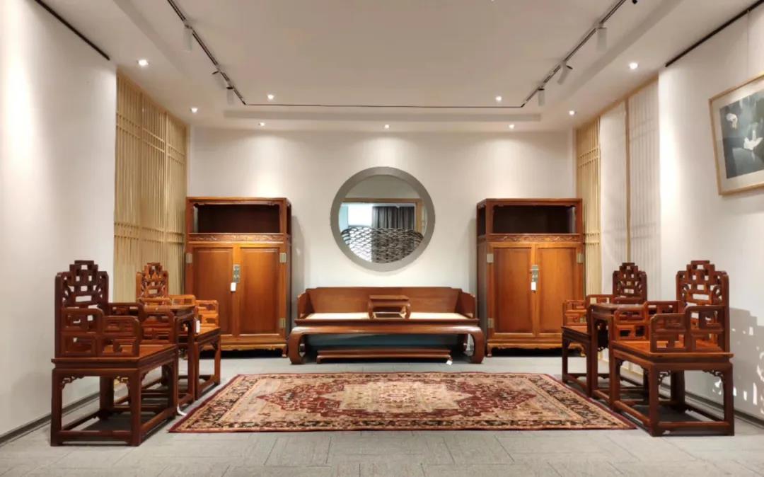 金缘红木,金缘红木家具