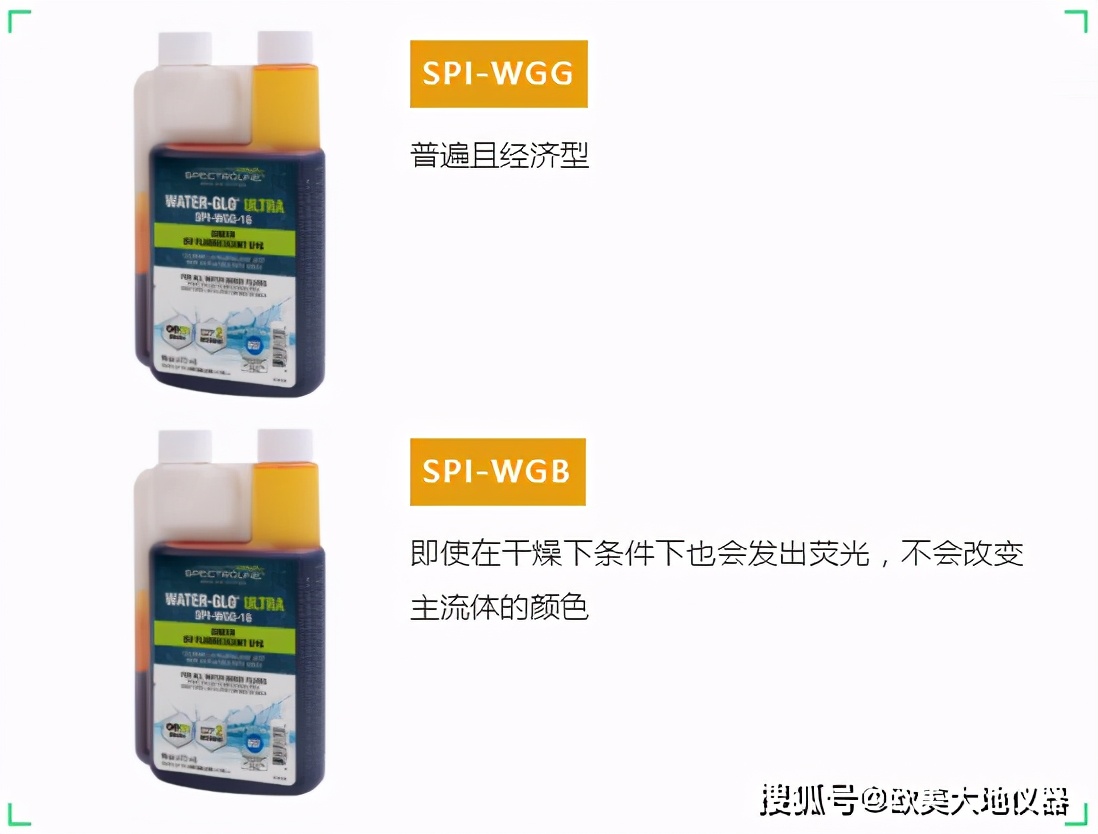 荧光磁粉渗透与磁粉探伤,荧光渗透探伤对人体的伤害