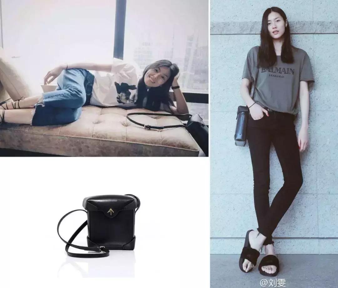 满街trainer,coach包哪款最经典百搭