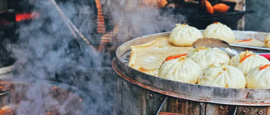 近600亿的包点市场还能跑出多少个巴比？