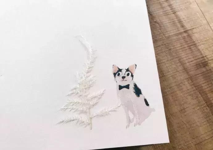 如何做一个有创意的结婚请柬,怎么自己设计婚礼请帖