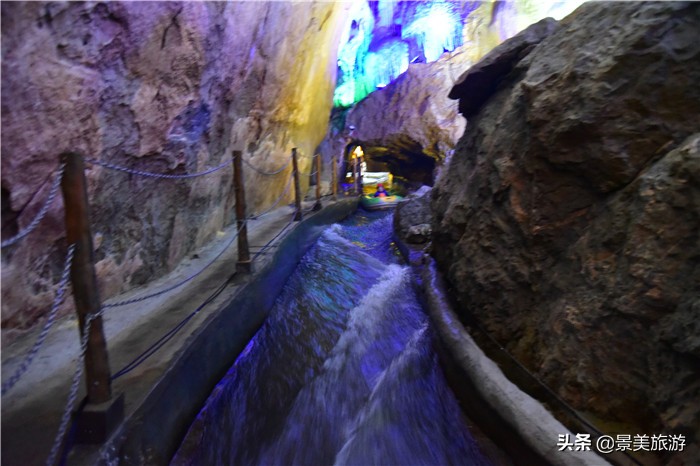 清远最值得去的漂流景点,清远市漂流排名