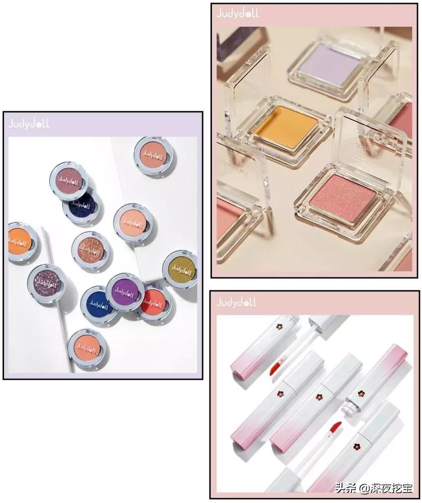 国货彩妆眉笔推荐平价好用,十大平价国货彩妆品牌有哪些