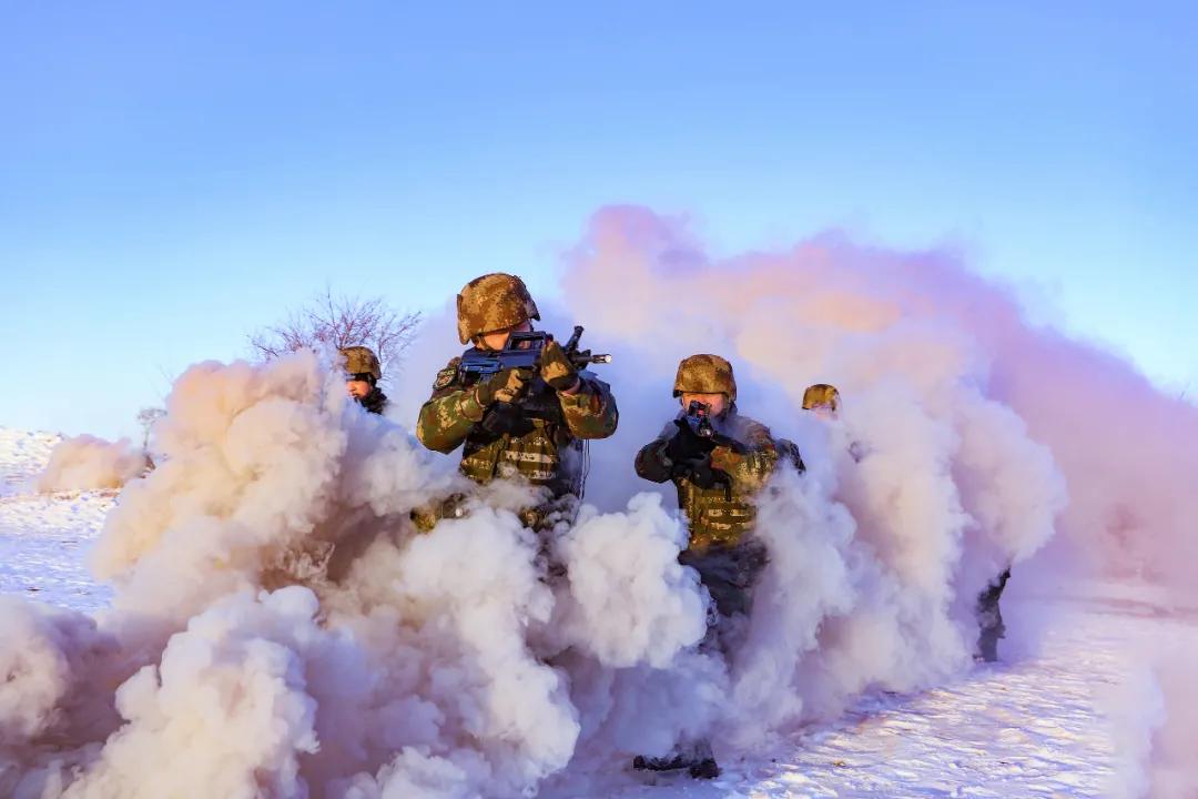 起床号早安,起床号军营歌曲