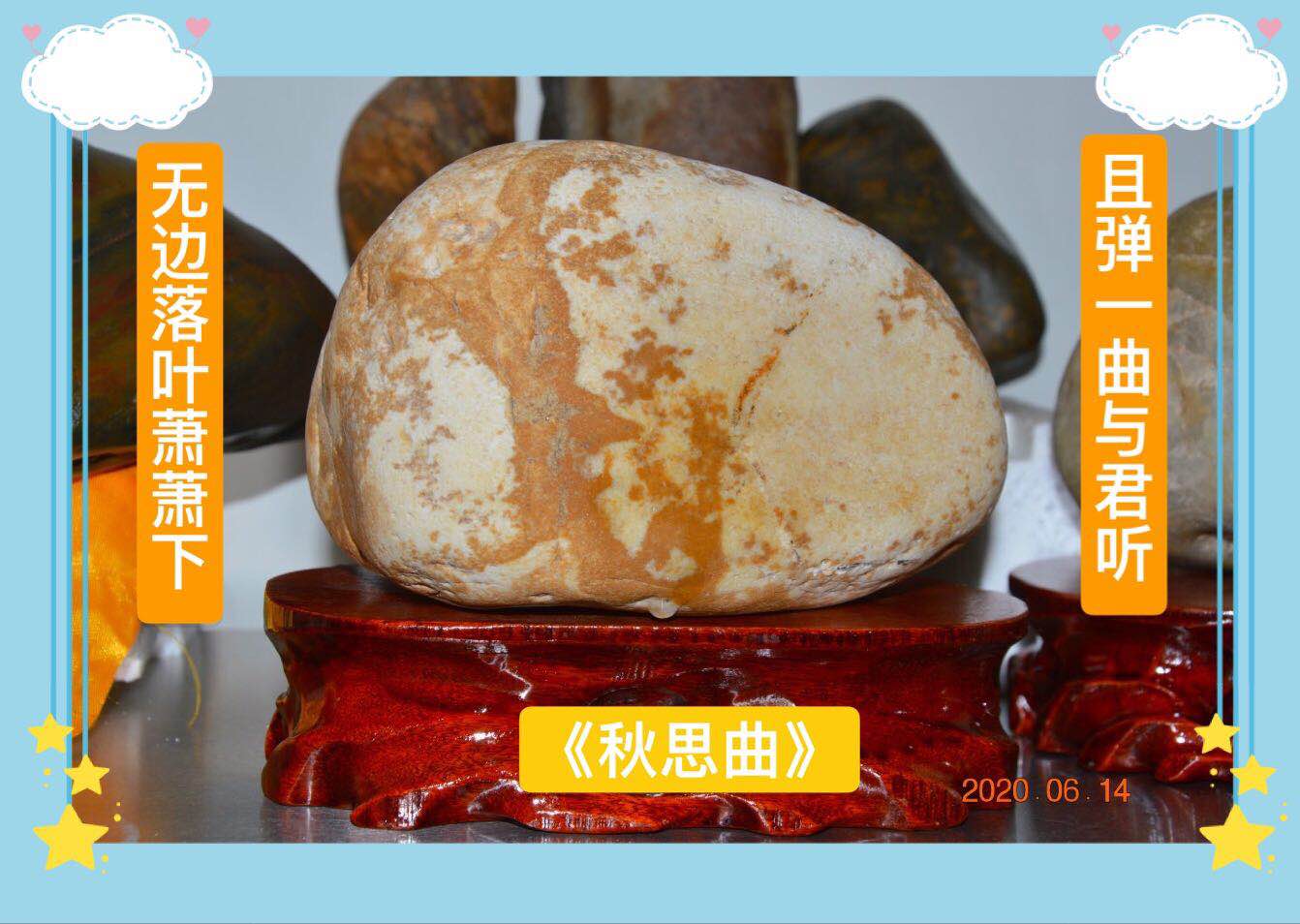 成交价最高的奇石是哪种,目前最高成交价的奇石