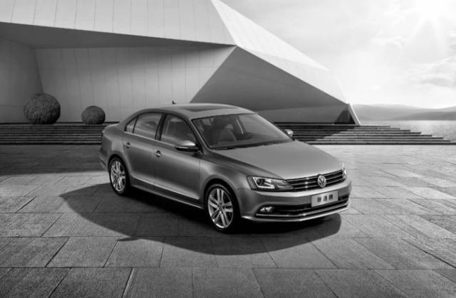 都是1.4t的速腾和高尔夫哪个更快,大众蔚领和速腾对比