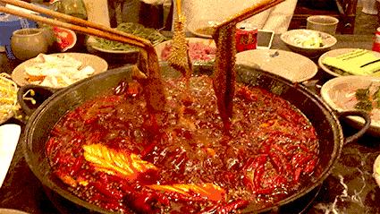 为什么别人吃辣都没事,同样是吃为什么就你瘦搞笑回答