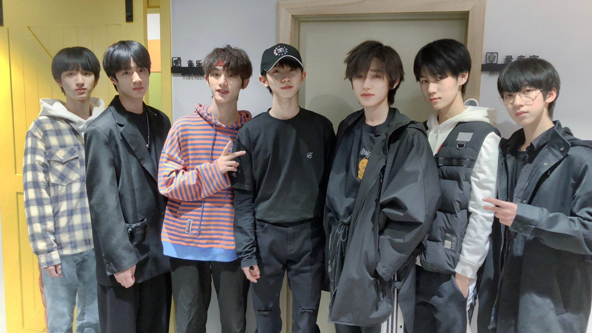 十八楼玄学时代峰峻,十八楼时代峰峻成员