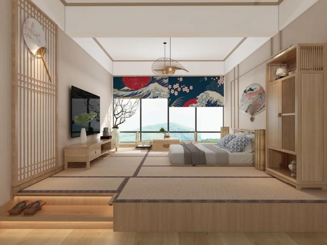 山间有特色的民宿推荐,十大高颜值民宿排行榜