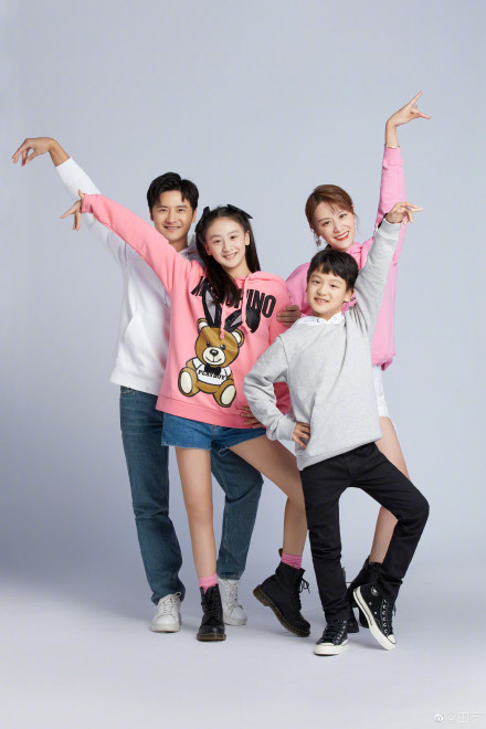 董洁向太,董洁和向太