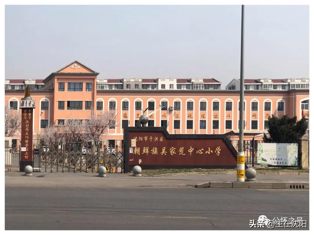 沈阳回忆,沈阳兴华实验学校回忆录