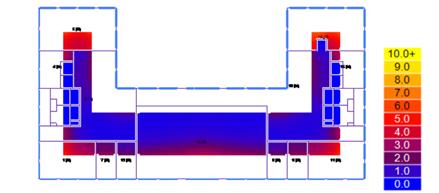 出品‖一轴承脉，山水相望--武汉大学第一教学楼