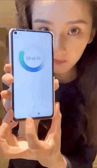 宋祖儿9分钟化妆视频,宋祖儿日常妆容