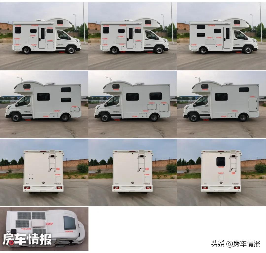 依维柯国六b型最新款价格,新依维柯最新款