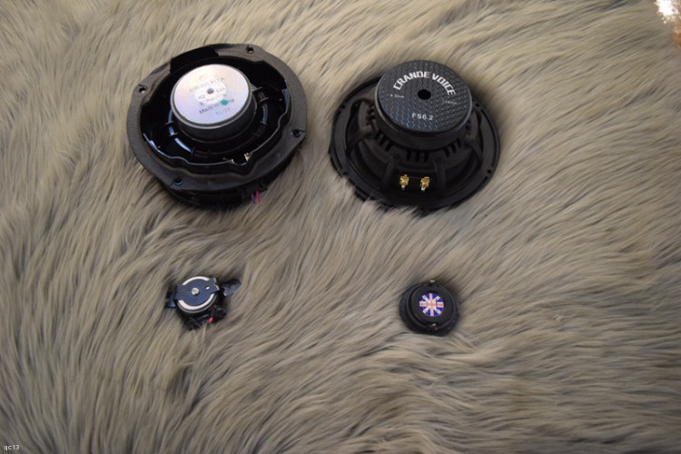 柯珞克音响调节最佳效果,昆明柯迪亚克改装最佳案例