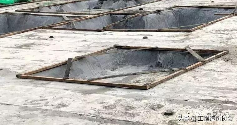 防水施工单价怎么计算,防水工程工程量怎么算