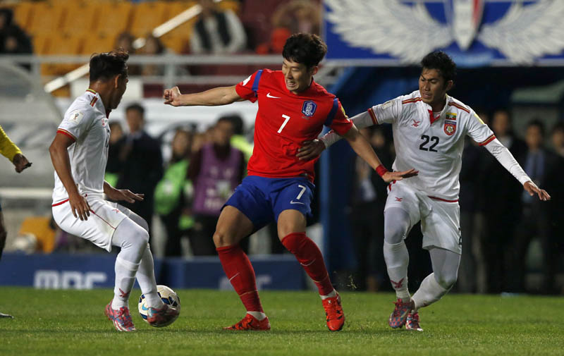 真相探求所：孙兴慜真的没有女朋友吗？