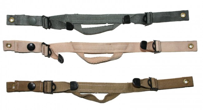 「战甲轰鸣」告别钢盔时代！美军PASGT凯夫拉头盔全览