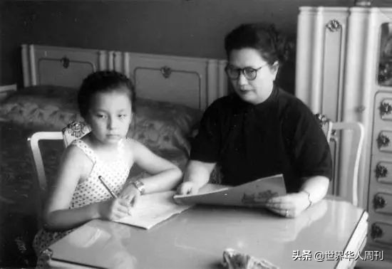 与戏子私奔,上海第一名媛与戏子私奔