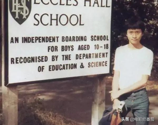 张国荣这一生，不长，刚好够我们“记念”一辈子