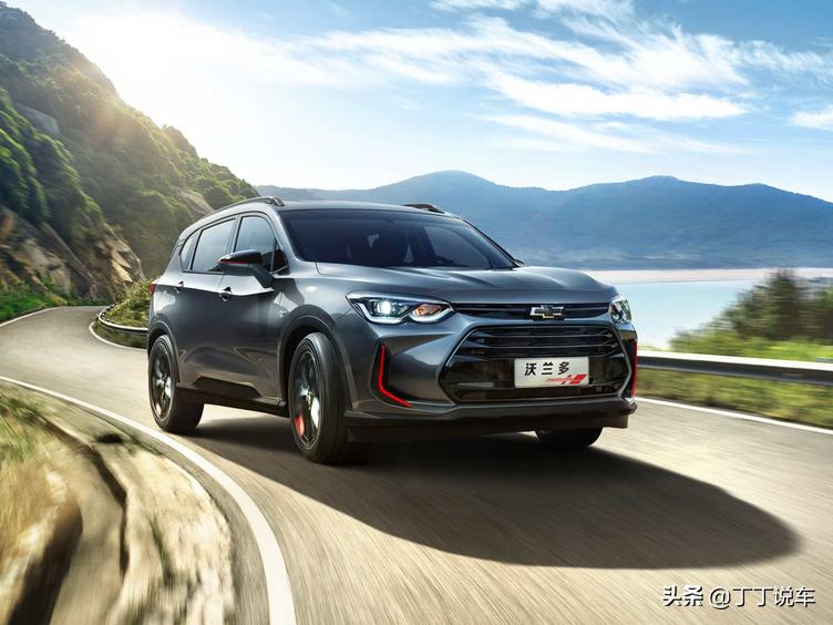 2018销量盘点雪佛兰篇，劲销67.35万辆，提升的品牌价值感！