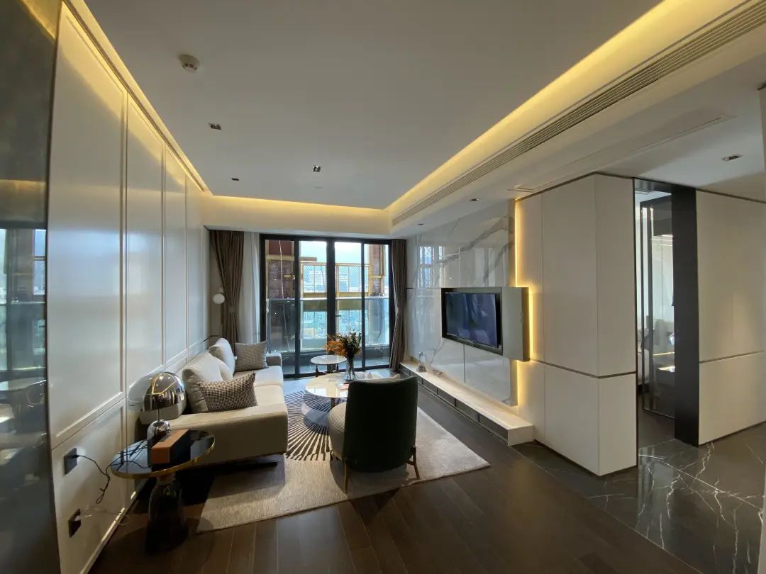 坪山最近三年房价走势,深圳坪山区近10年房价走势