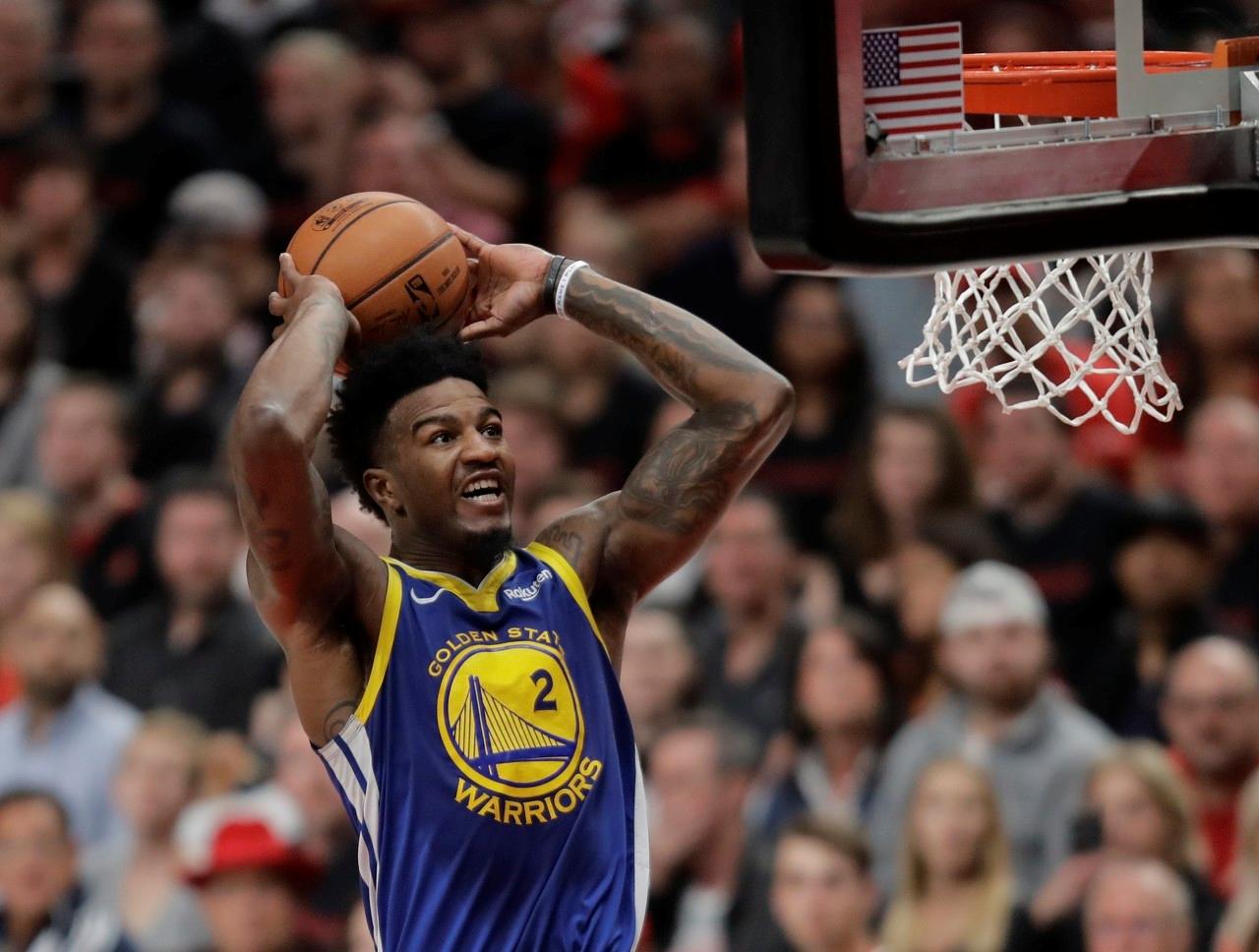 被湖人裁掉的球员,2020被湖人裁掉的中锋