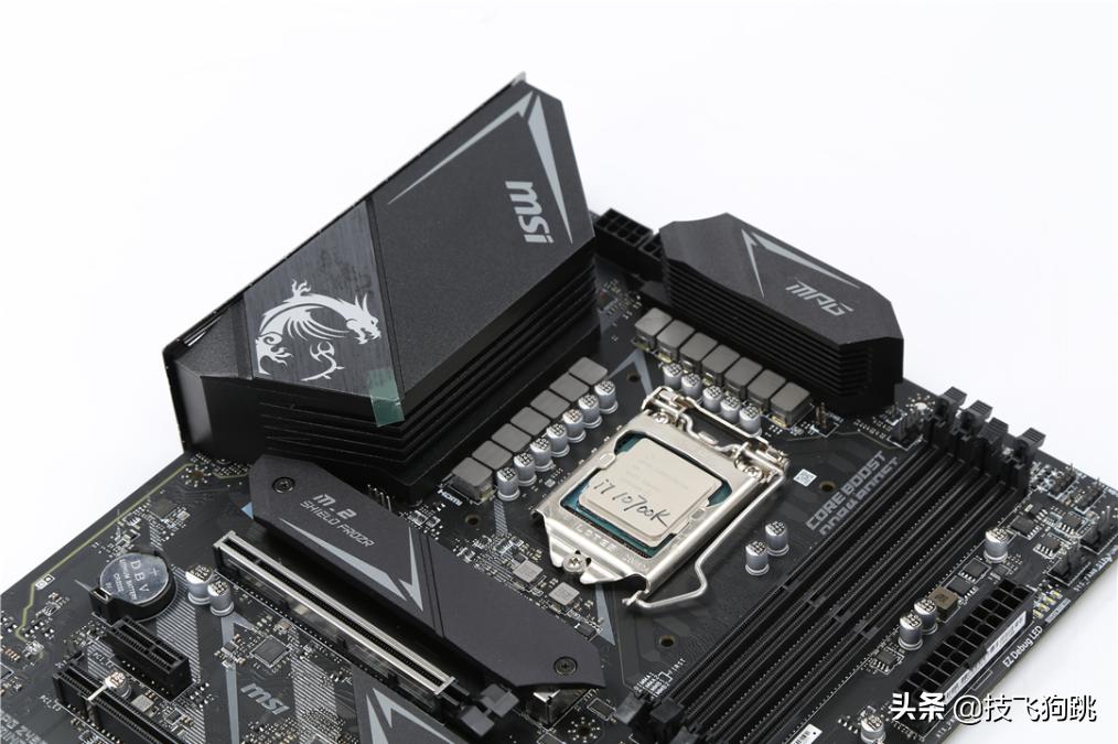 机箱装不上240水冷,主机机箱散热推荐