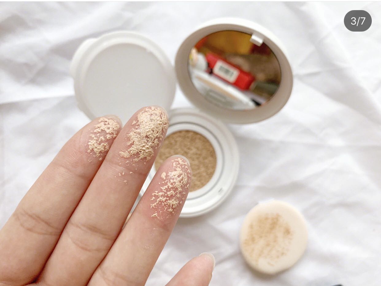 阿玛尼迪奥气垫粉底哪个好,迪奥阿玛尼圣罗兰气垫推荐哪个