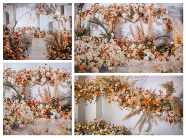 六盘水大型婚庆策划公司有哪些,六盘水婚庆公司推荐