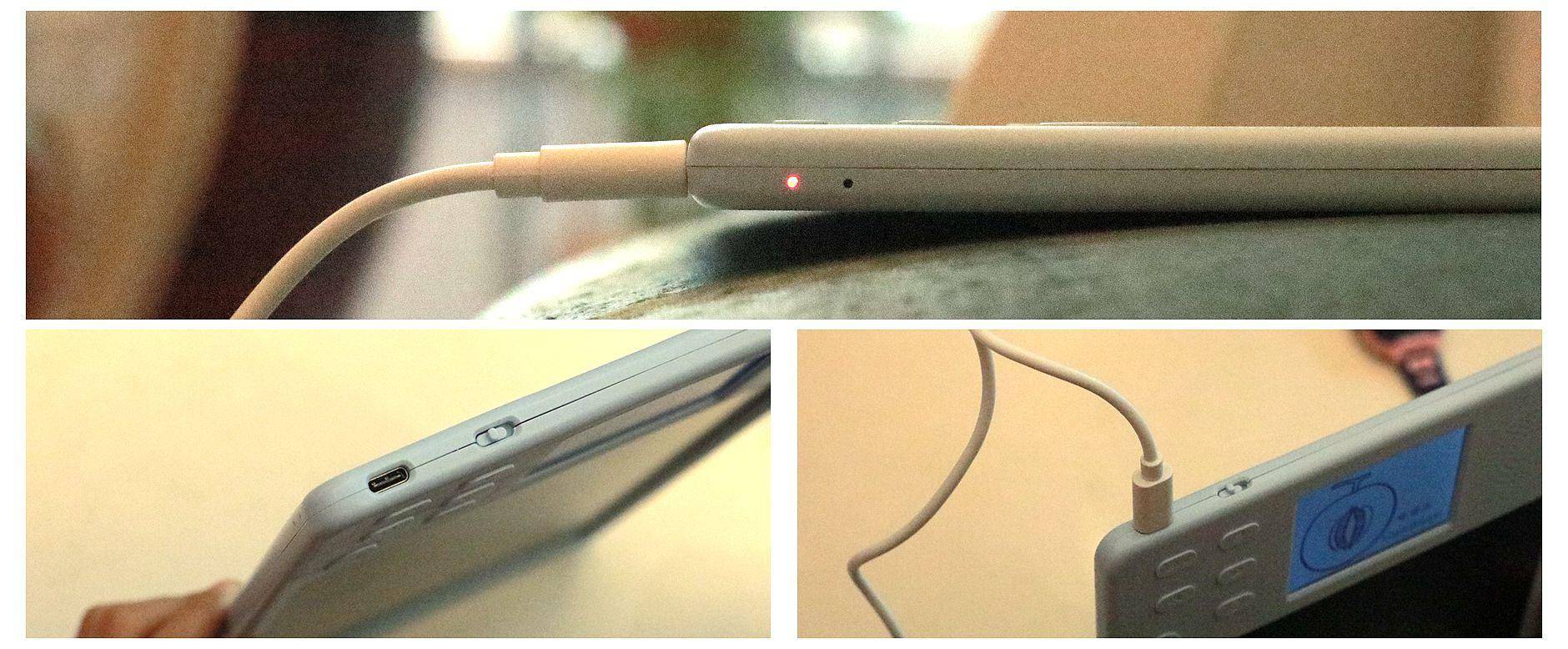 小米小寻液晶小黑板，竟然可以做幼小衔接