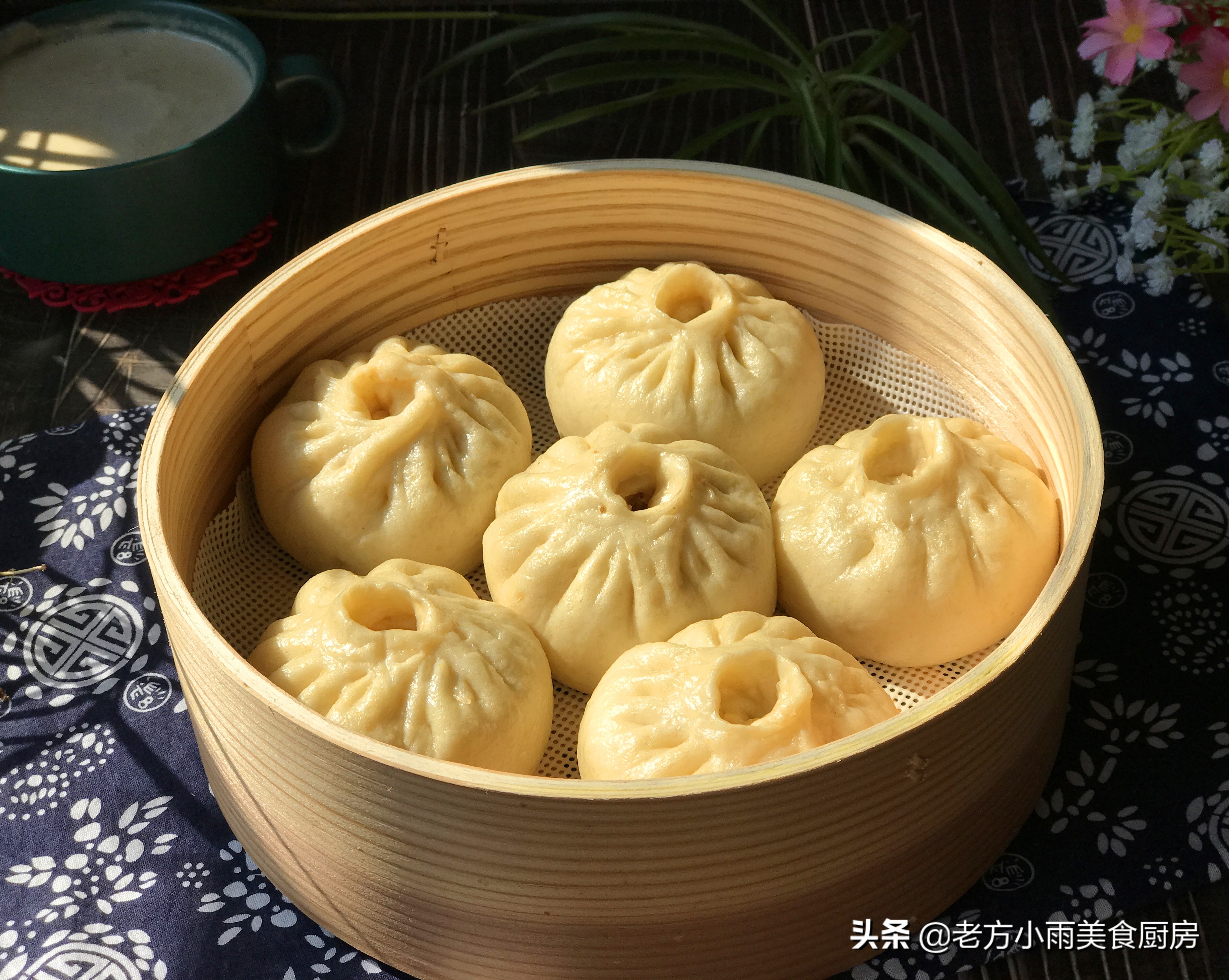 胡萝卜肉鸡蛋粉丝包子馅做法大全,芹菜猪肉粉丝包子馅怎么调最好吃